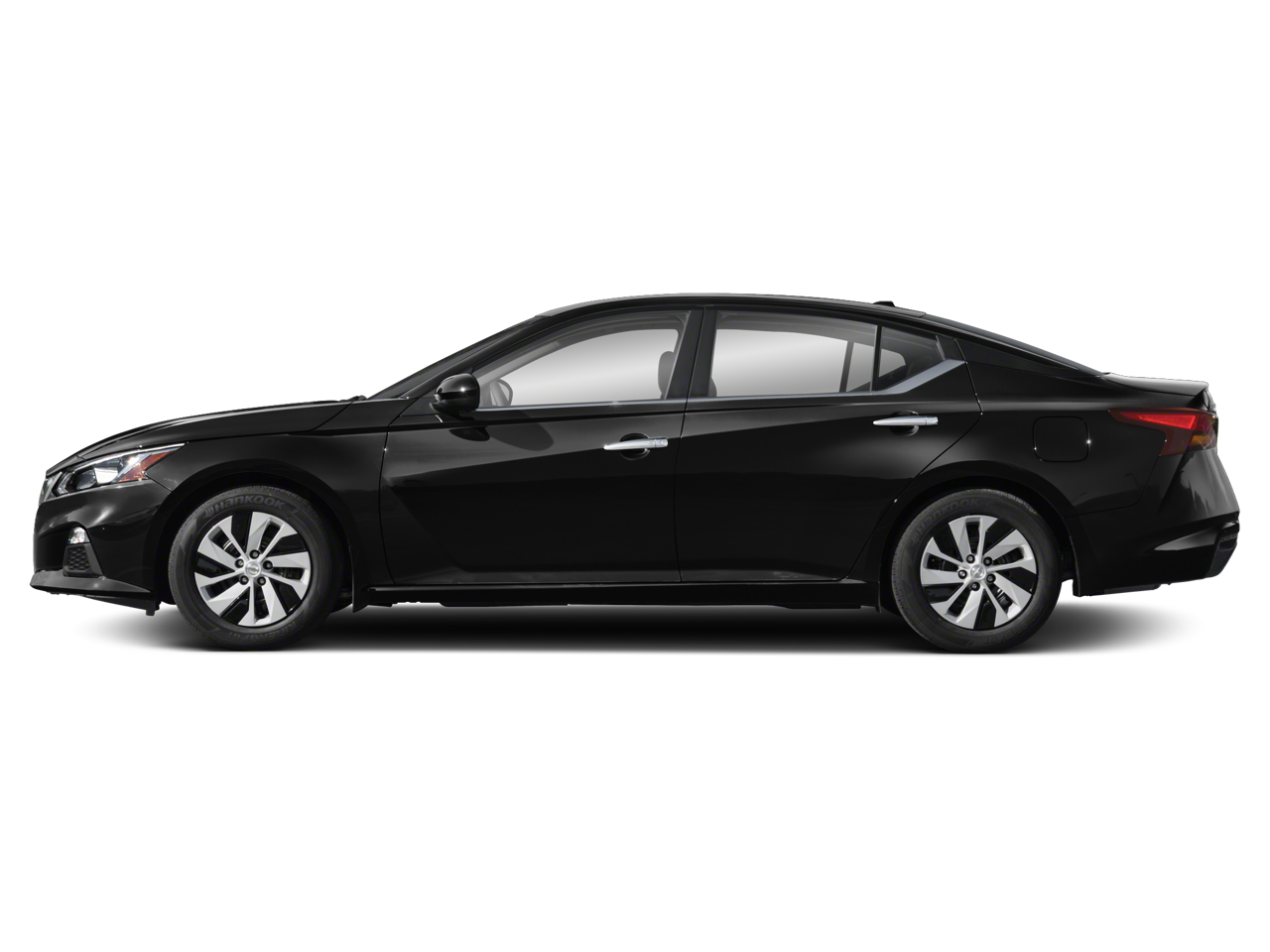 2020 Nissan Altima 2.5 S photo 2