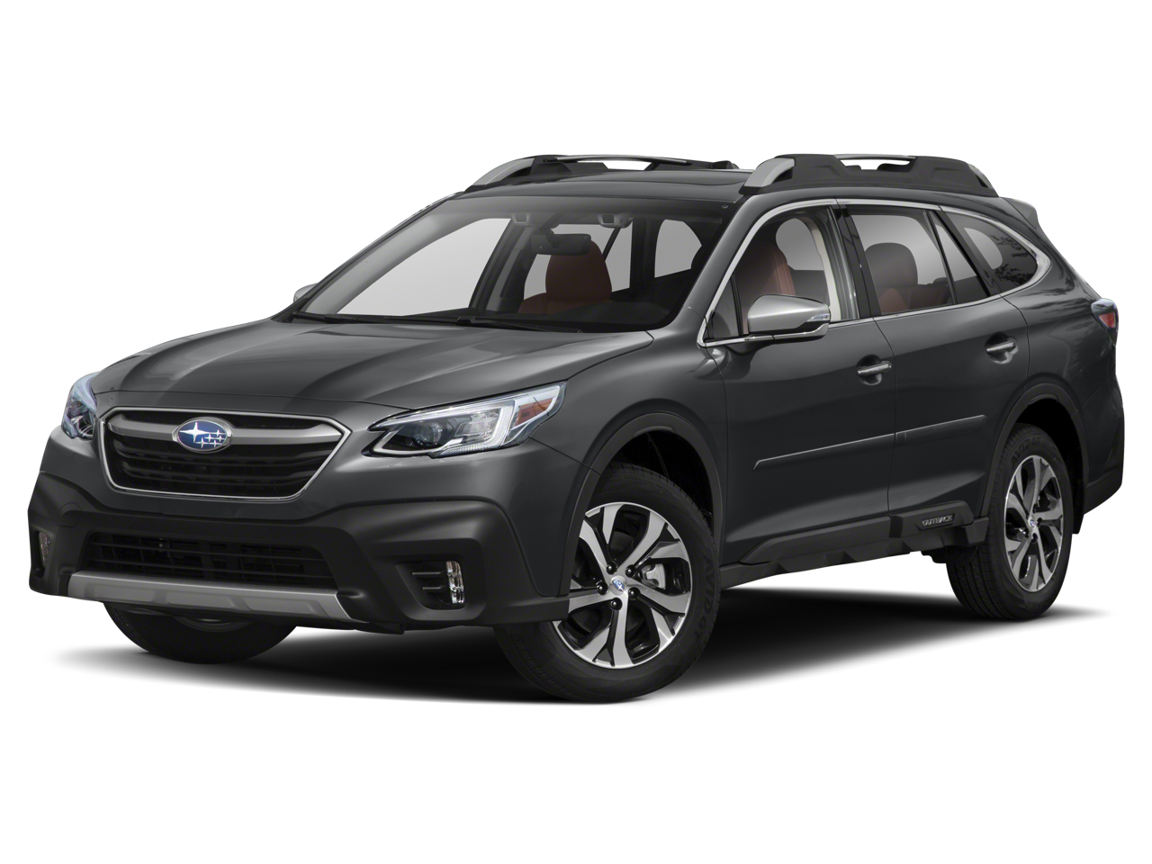 2020 Subaru Outback Onyx Edition