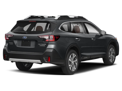 2020 Subaru Outback Onyx Edition