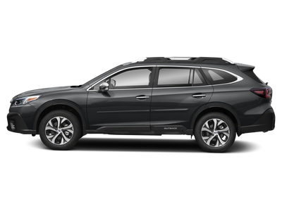 2020 Subaru Outback Onyx Edition