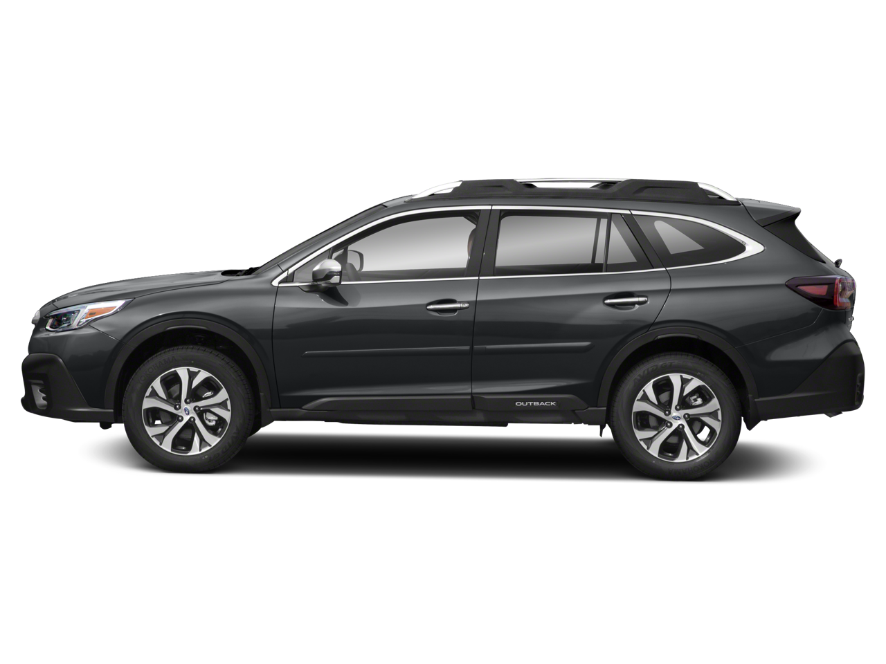 2020 Subaru Outback Onyx Edition