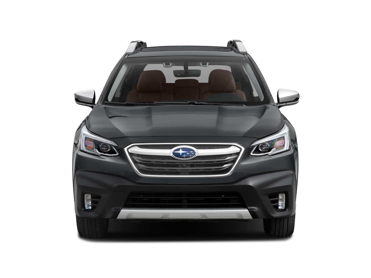 2020 Subaru Outback Onyx Edition