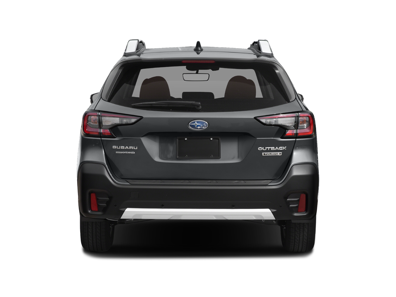 2020 Subaru Outback Onyx Edition
