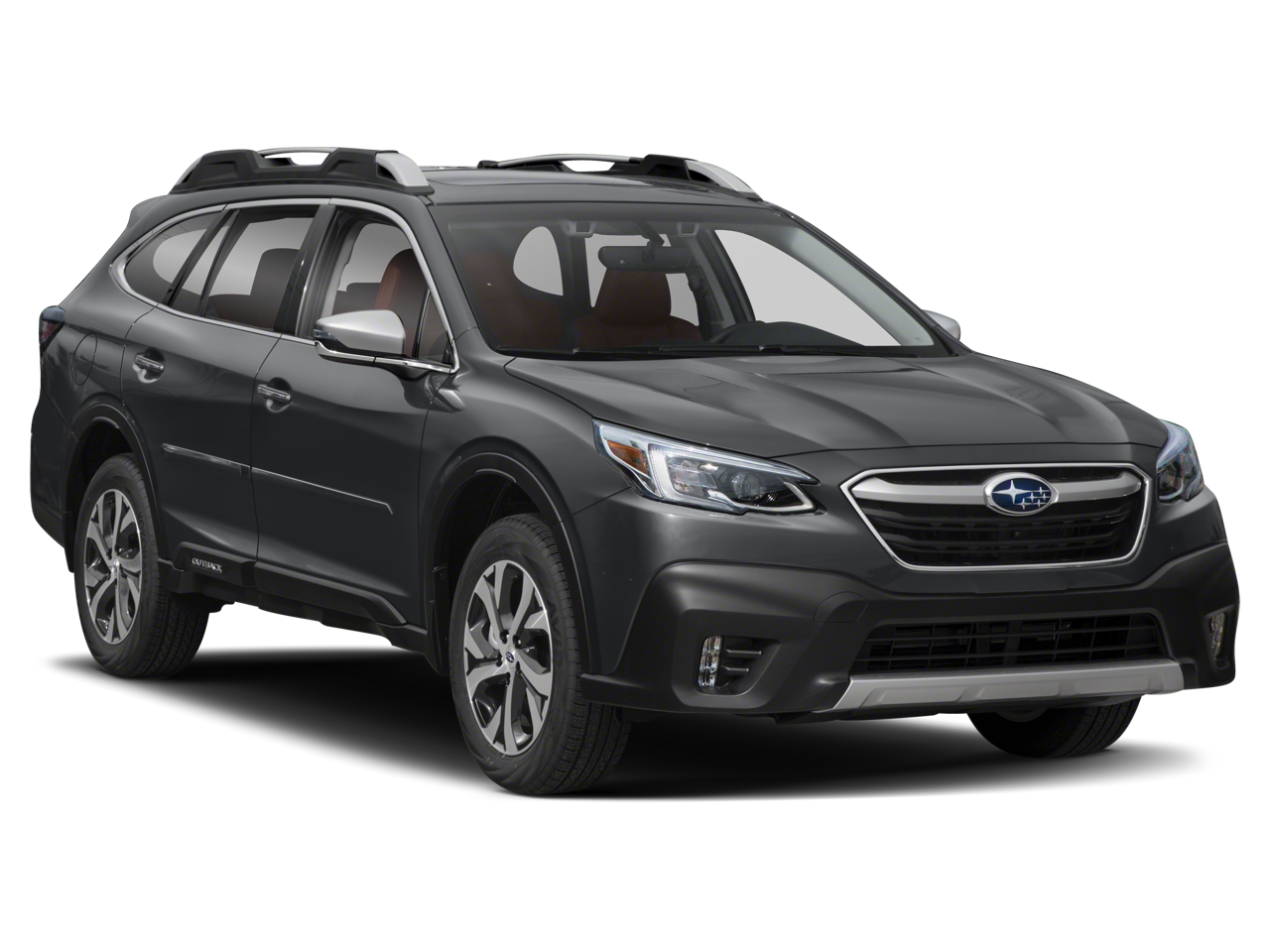 2020 Subaru Outback Onyx Edition