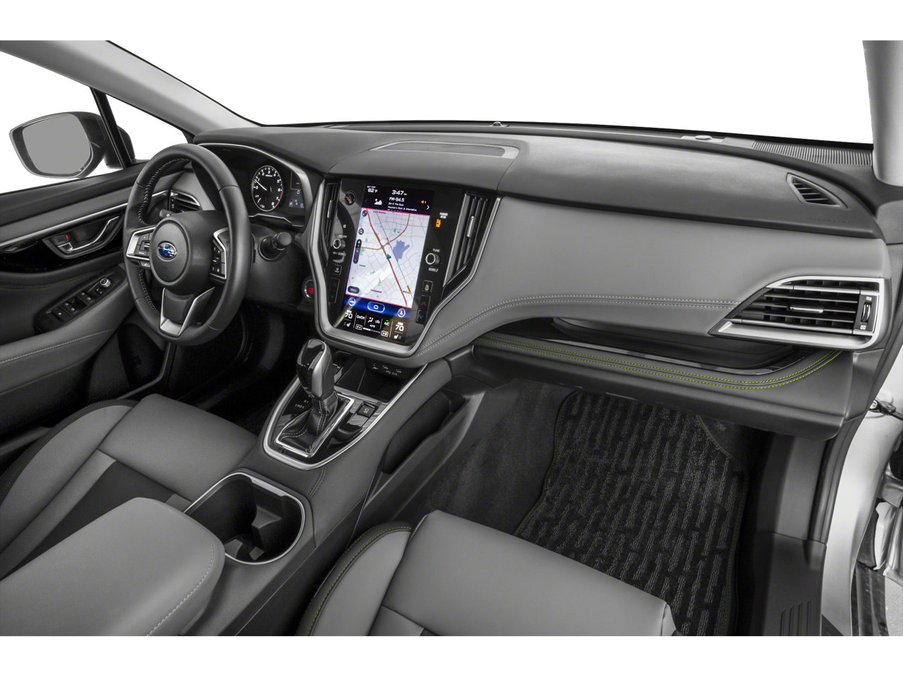 2020 Subaru Outback Onyx Edition