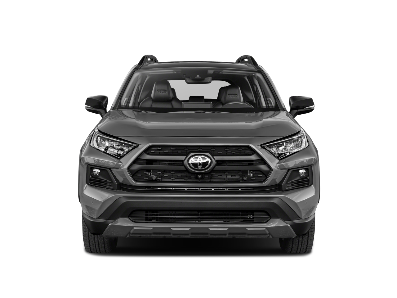 2020 Toyota RAV4 TRD Offroad