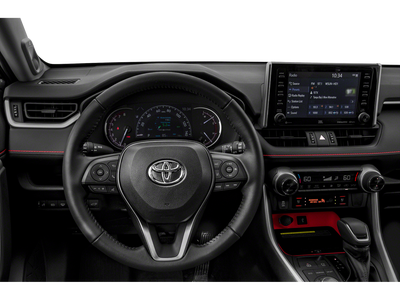 2020 Toyota RAV4 TRD Offroad