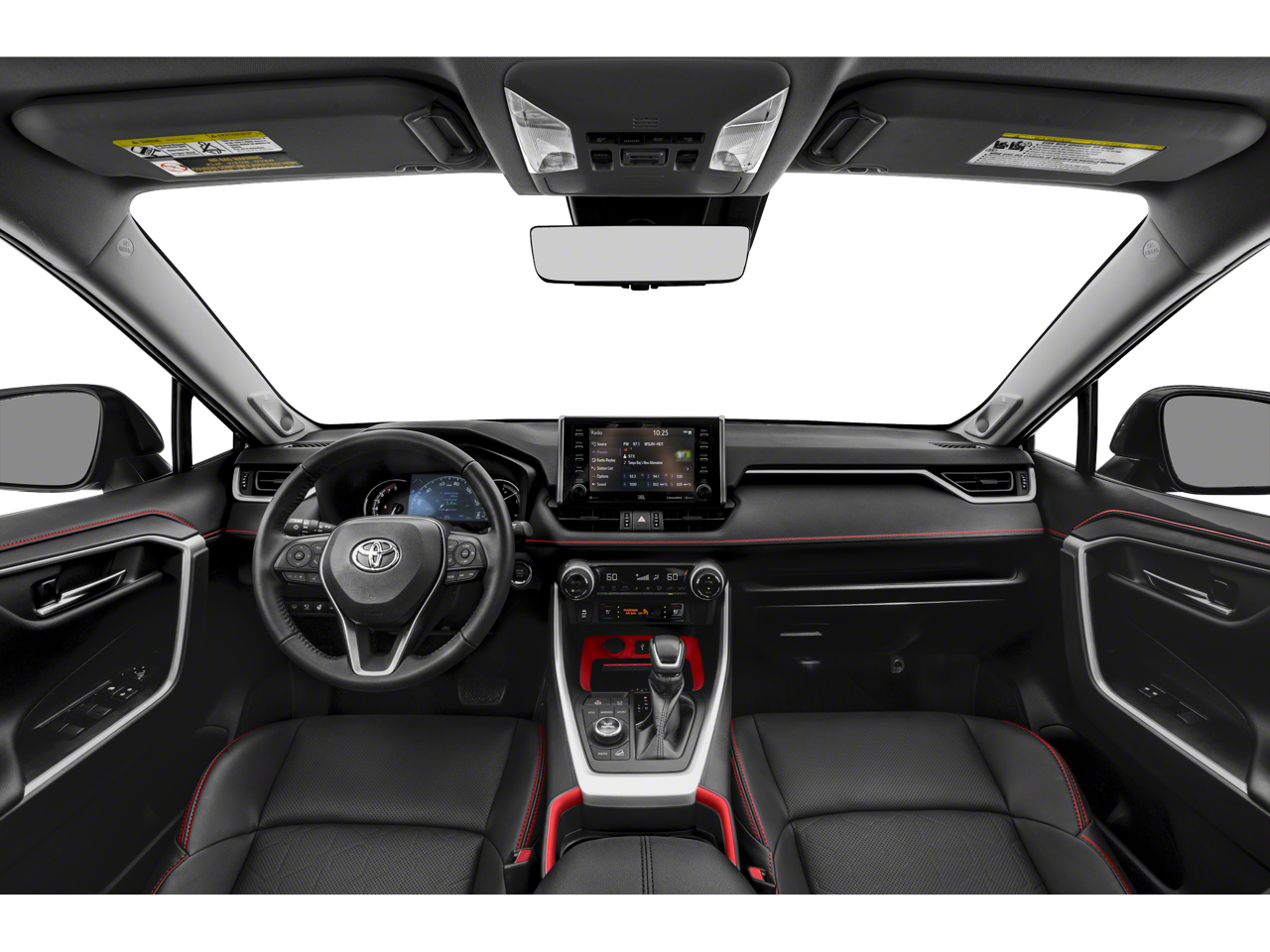 2020 Toyota RAV4 TRD Offroad