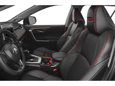 2020 Toyota RAV4 TRD Offroad