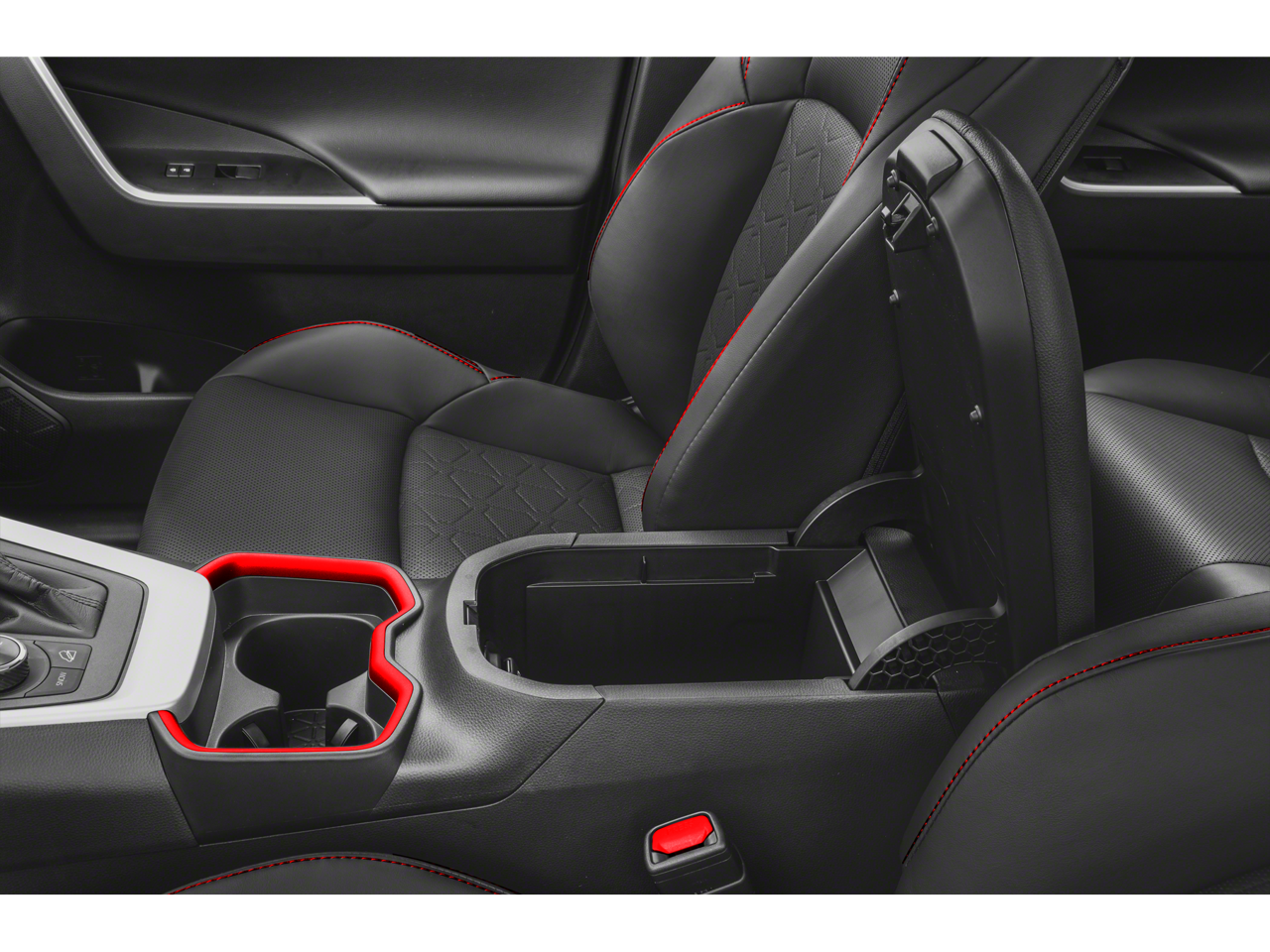 2020 Toyota RAV4 TRD Offroad