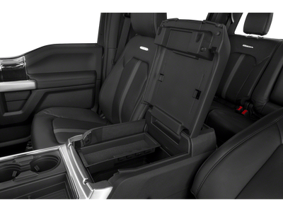 2021 Ford F-350 Platinum