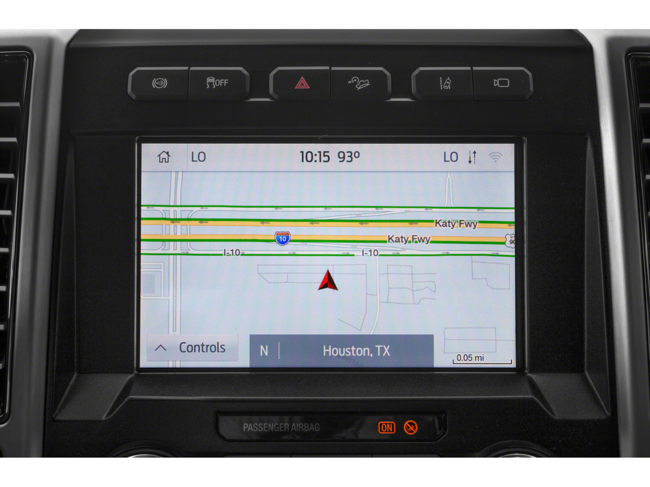 2021 Ford F-350 Platinum