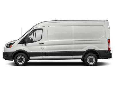 2021 Ford Transit Van Base