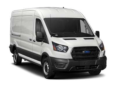 2021 Ford Transit Van Base