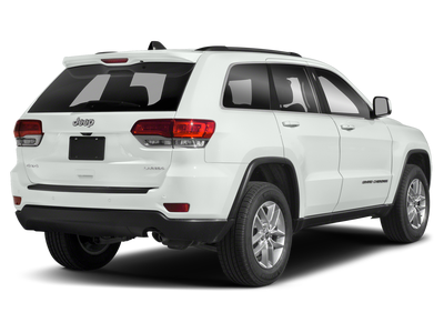 2021 Jeep Grand Cherokee Laredo X 4x4 Altitude Package