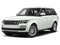 2021 Land Rover Range Rover Supercharged