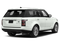 2021 Land Rover Range Rover Supercharged