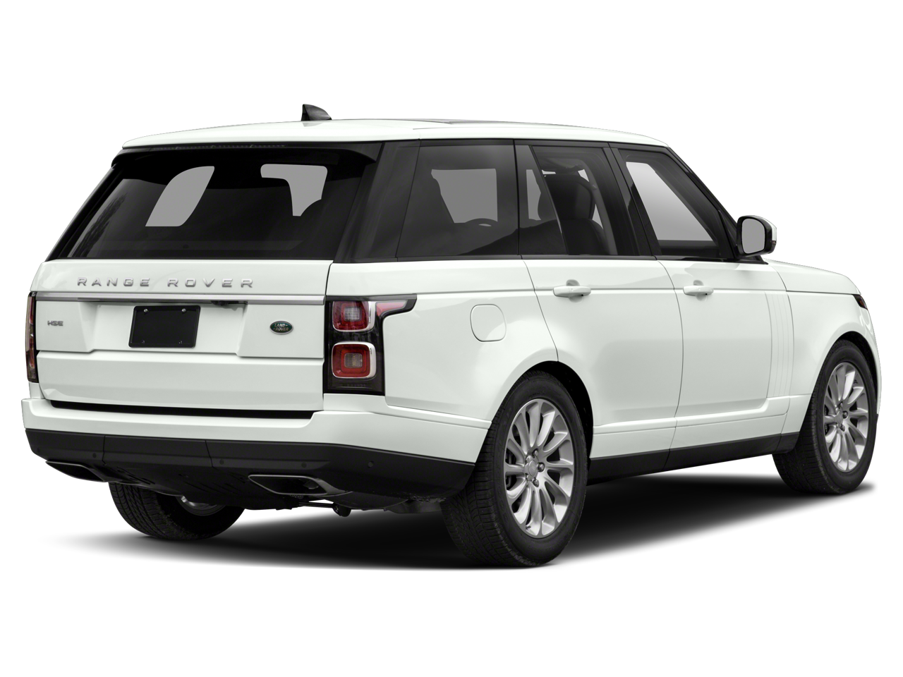 2021 Land Rover Range Rover Supercharged