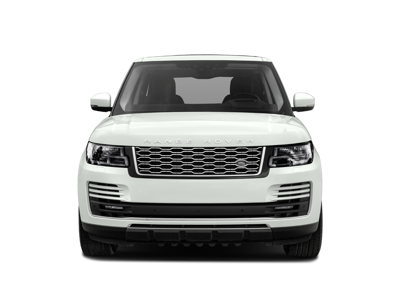 2021 Land Rover Range Rover Supercharged