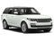 2021 Land Rover Range Rover Supercharged