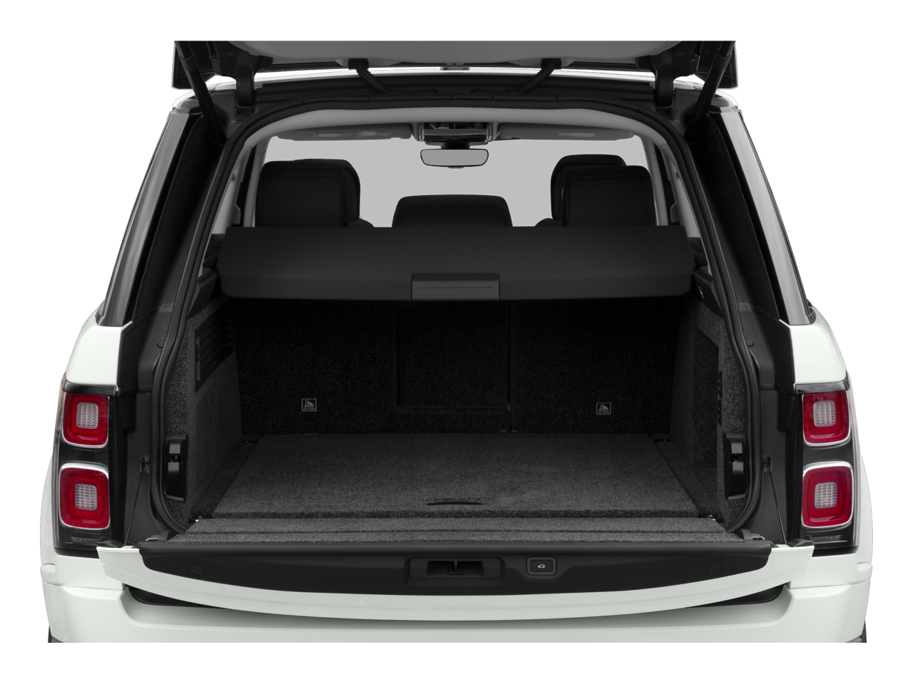 2021 Land Rover Range Rover Supercharged