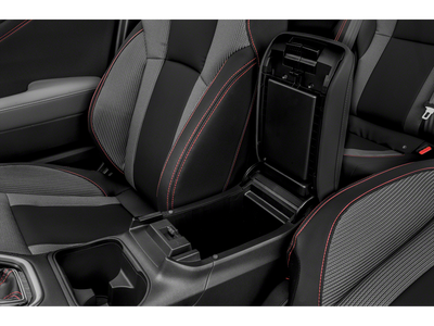 2021 Subaru Legacy Sport