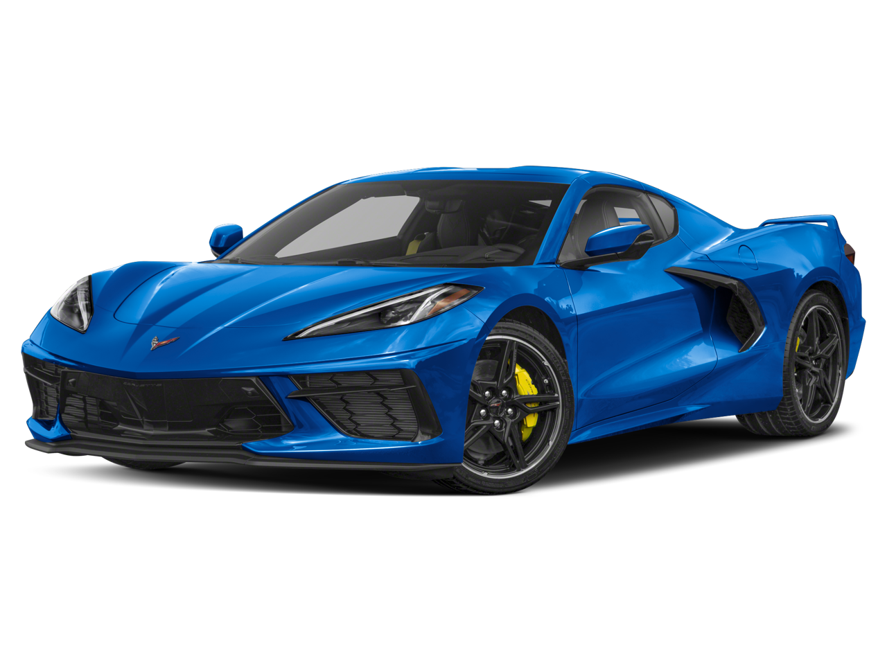 2022 Chevrolet Corvette Premium 3LT