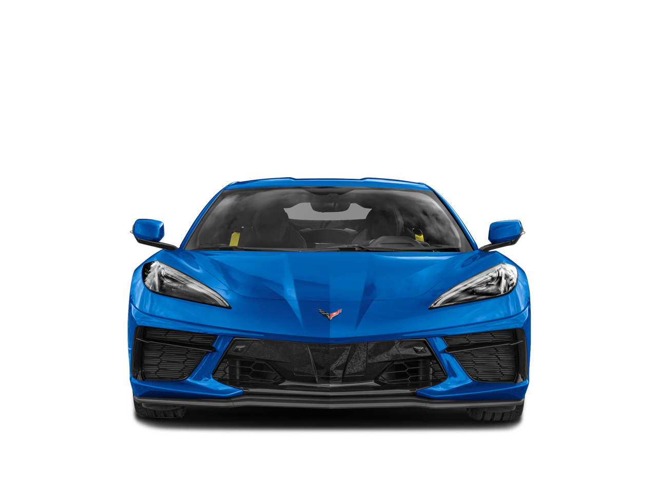 2022 Chevrolet Corvette Premium 3LT