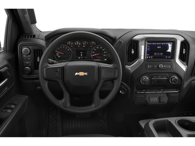 2022 Chevrolet Silverado RST
