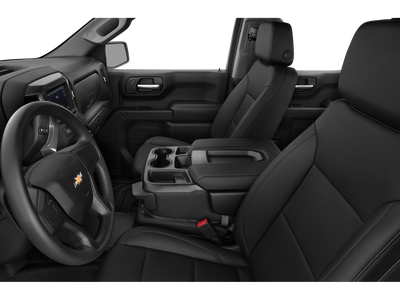 2022 Chevrolet Silverado RST