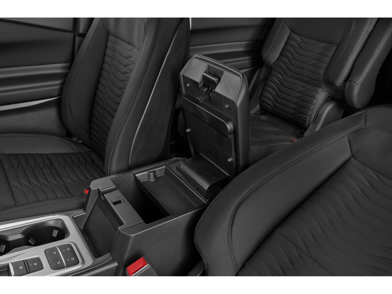 2022 Ford Explorer XLT 202A Package