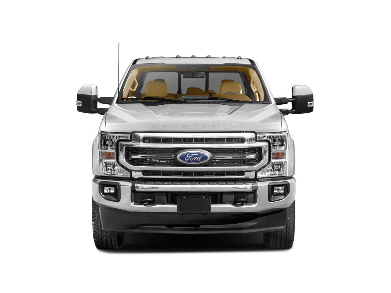 2022 Ford F-350 Lariat photo 4