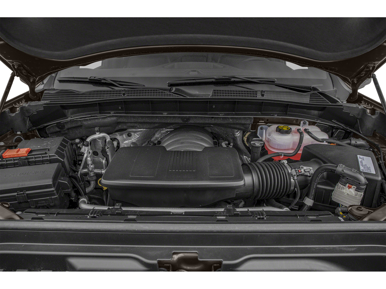 2022 GMC Sierra Limited AT4