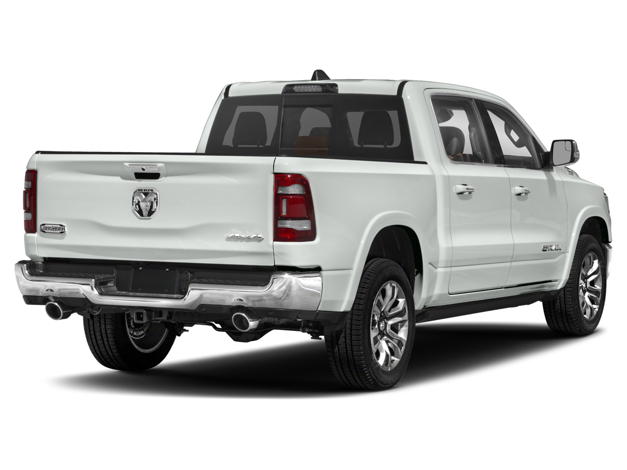 2022 Ram 1500 Longhorn photo 2