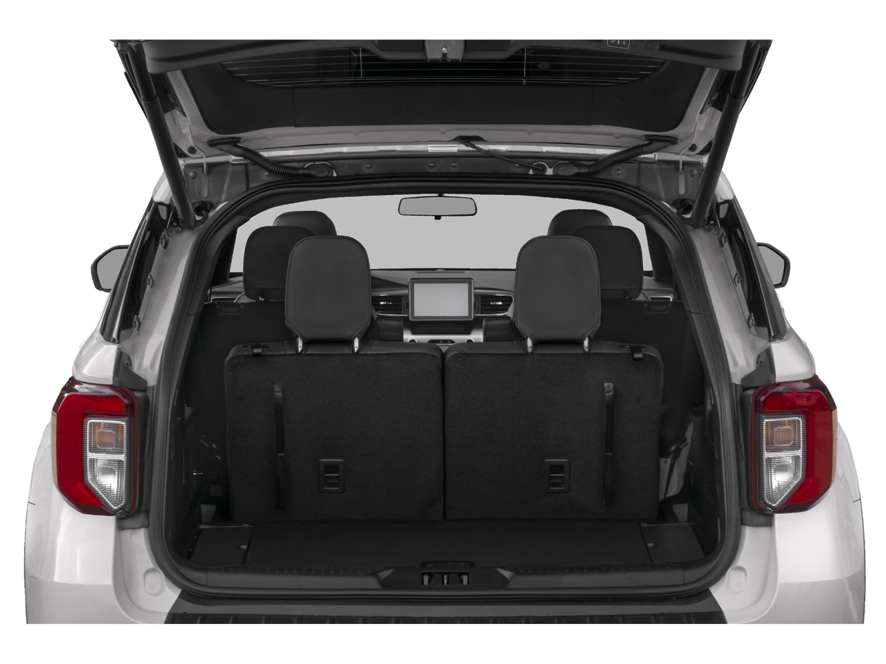 2023 Ford Explorer Timberline photo 3