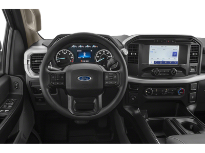 2023 Ford F-150 STX 3.5 Ecoboost
