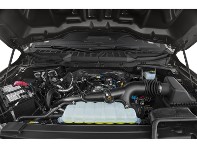 2023 Ford F-150 STX 3.5 Ecoboost