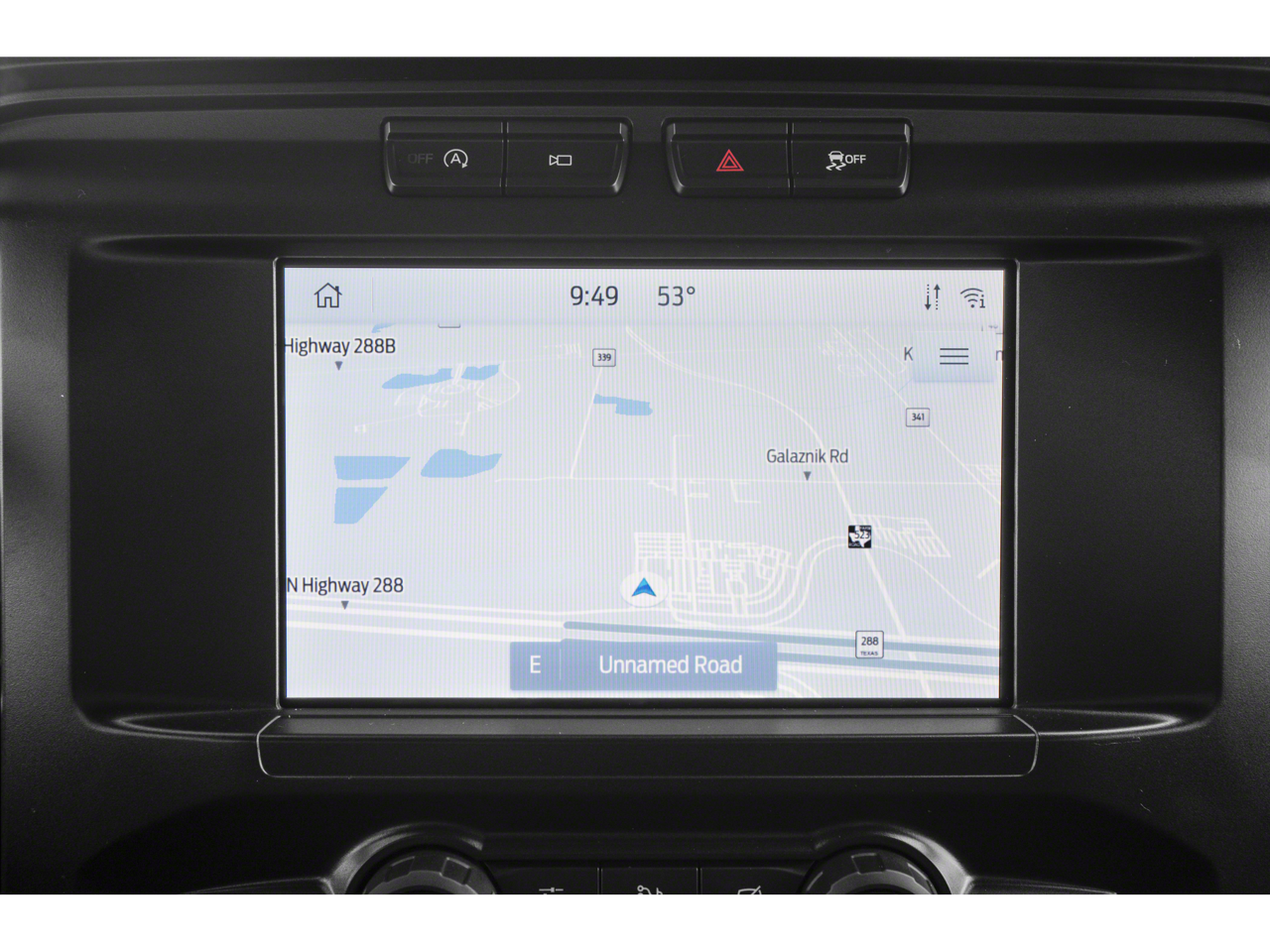 2023 Ford F-150 STX 3.5 Ecoboost