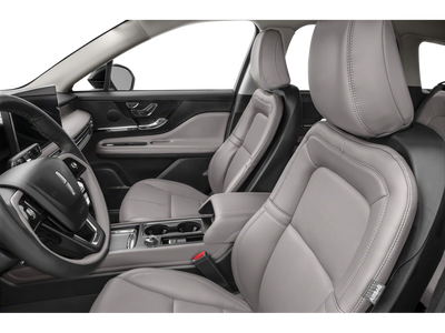 2023 Lincoln Corsair Reserve II