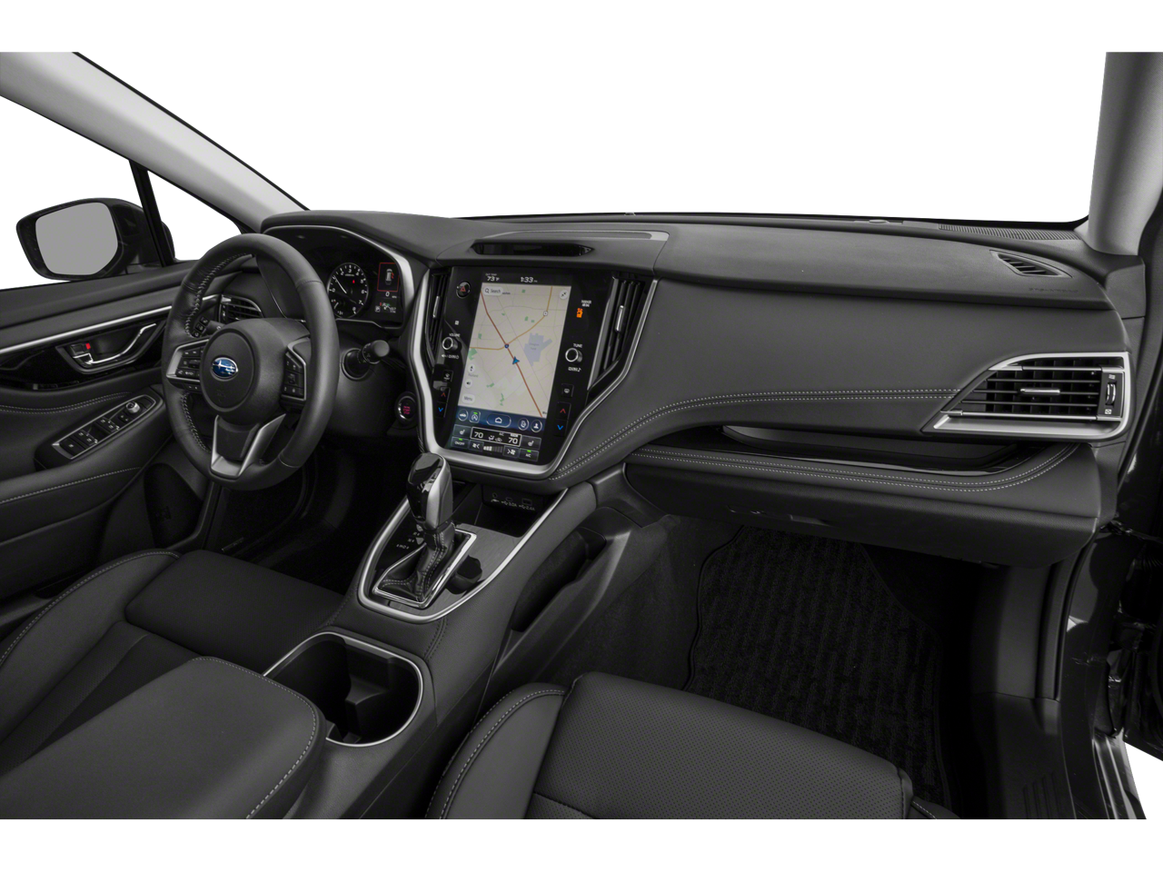 2023 Subaru Outback Limited XT Sport photo 3