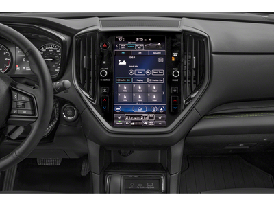 2023 Subaru Ascent Onyx Edition