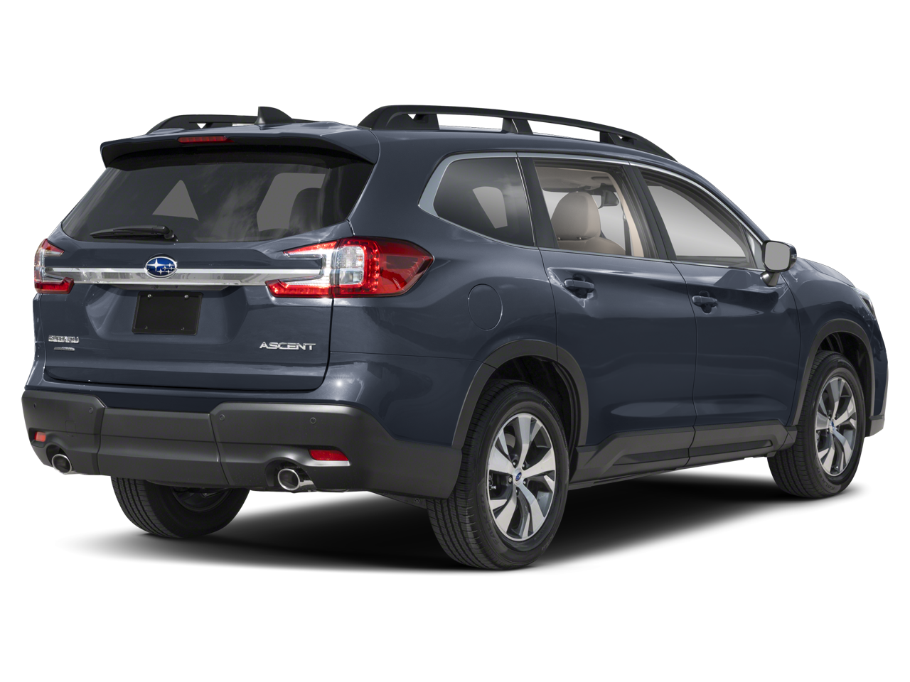 2023 Subaru Ascent Premium photo 2