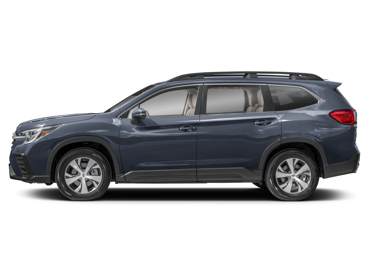 2023 Subaru Ascent Premium photo 3