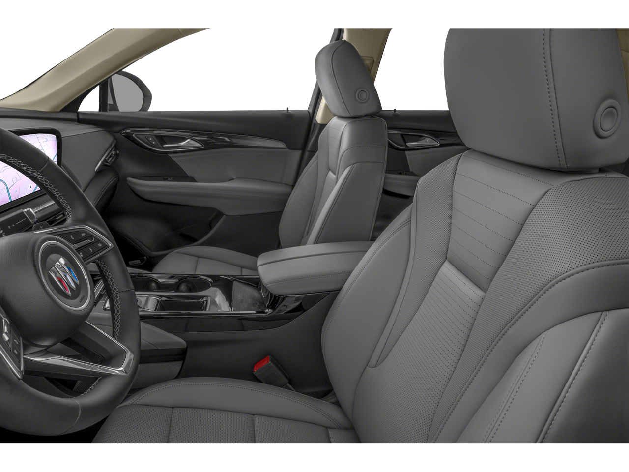 2024 Buick Envision Avenir