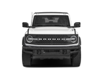 2024 Ford Bronco Badlands Lux Package/Sasquatch