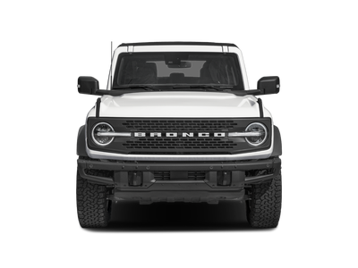2024 Ford Bronco Badlands Lux Package/Sasquatch