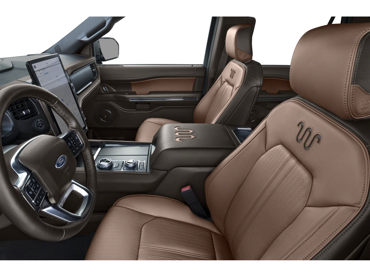 2024 Ford Expedition MAX Platinum