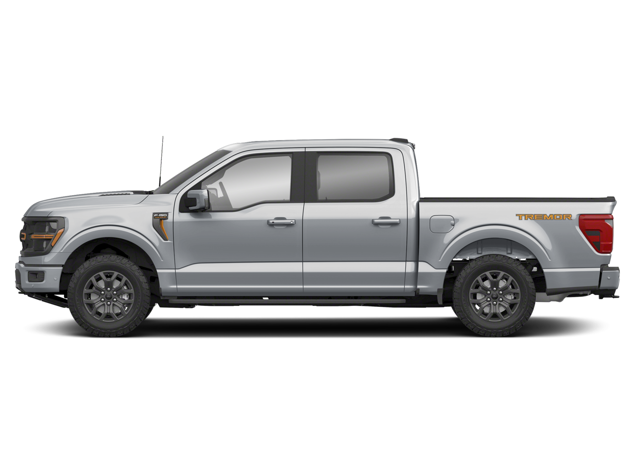 2024 Ford F-150 Tremor photo 2