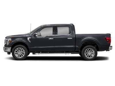 2024 Ford F-150 Lariat Hybrid Powerboost