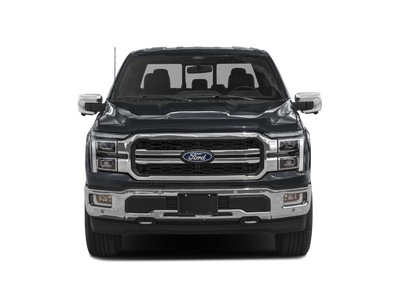 2024 Ford F-150 Lariat Hybrid Powerboost